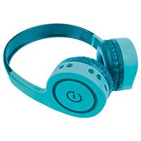 AUDÍFONOS ON-EAR INALAMBRICOS MANOS LIBRES CON BT FM SD 3.5MM EASY LINE BY PERFECT CHOICE VERDE AUDÍFONOS ON-EAR INALAMBRICOS MANOS LIBRES CON BT FM SD 3.5MM EASY LINE BY PERFECT CHOICE VERDE